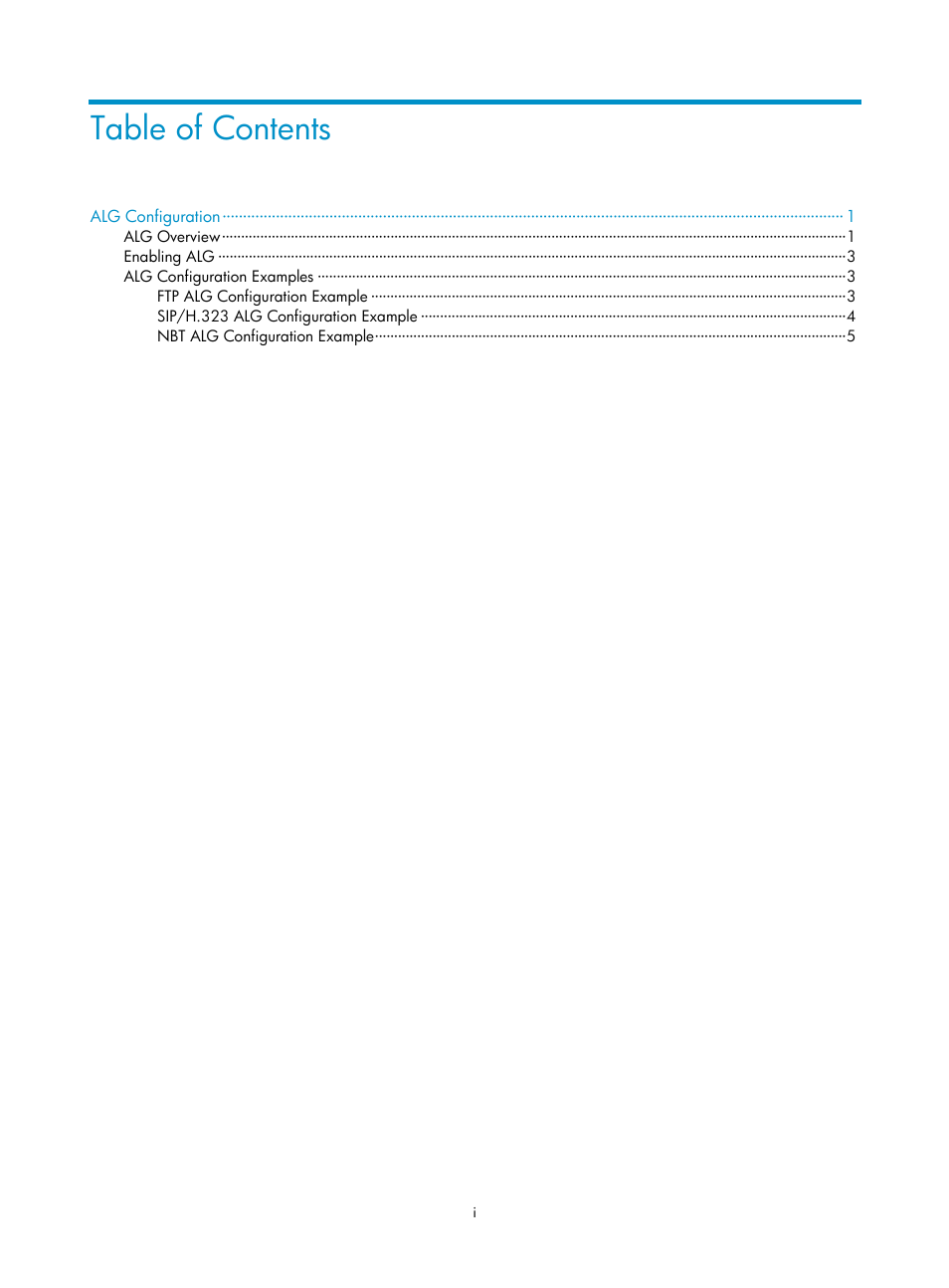 H3C Technologies H3C SecPath F1000-E User Manual | Page 44 / 182