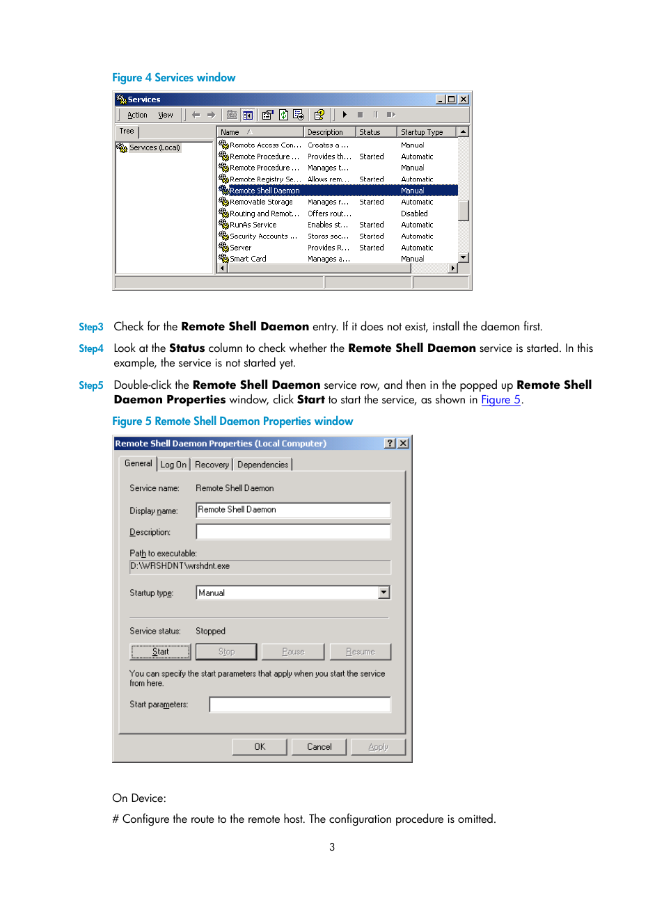 H3C Technologies H3C SecPath F1000-E User Manual | Page 54 / 182