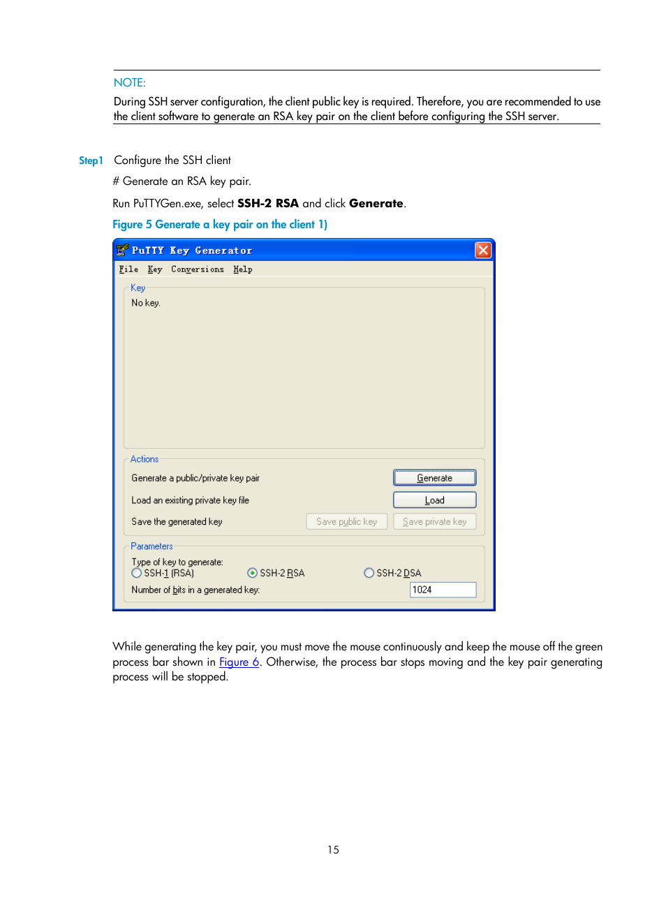H3C Technologies H3C SecPath F1000-E User Manual | Page 71 / 182
