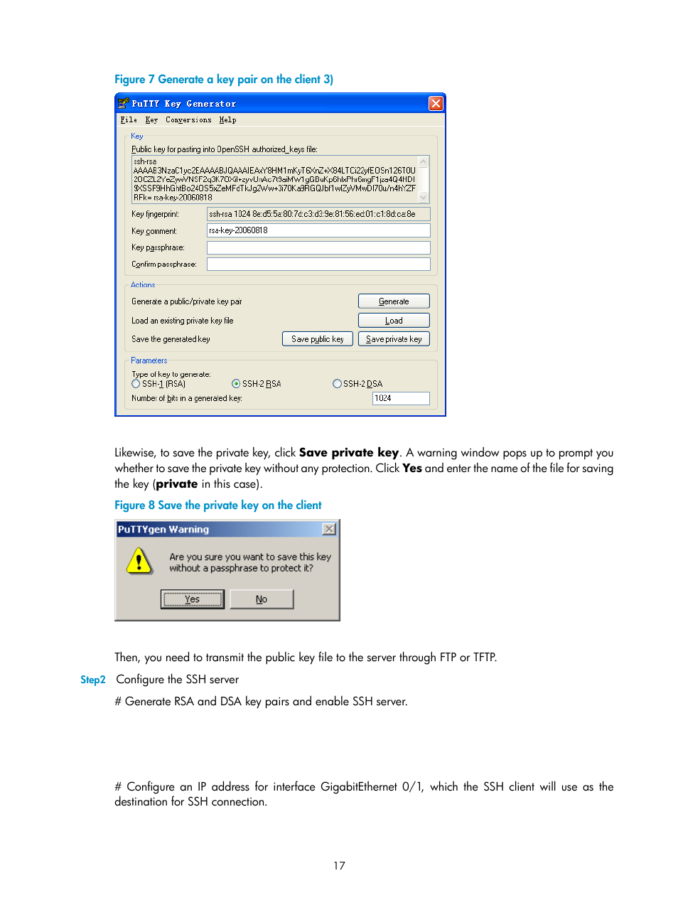 H3C Technologies H3C SecPath F1000-E User Manual | Page 73 / 182