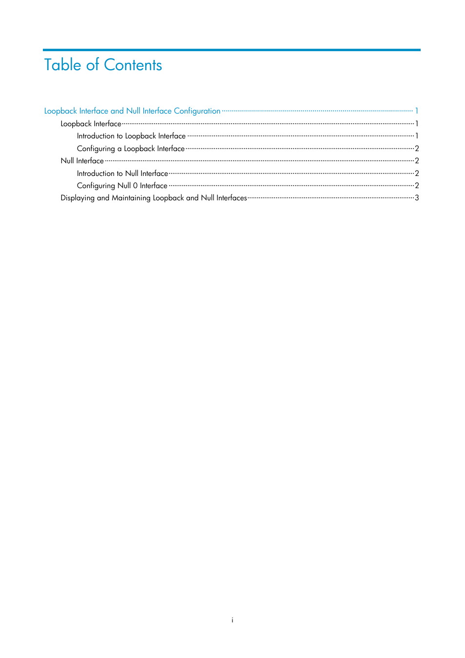 H3C Technologies H3C SecPath F1000-E User Manual | Page 12 / 57