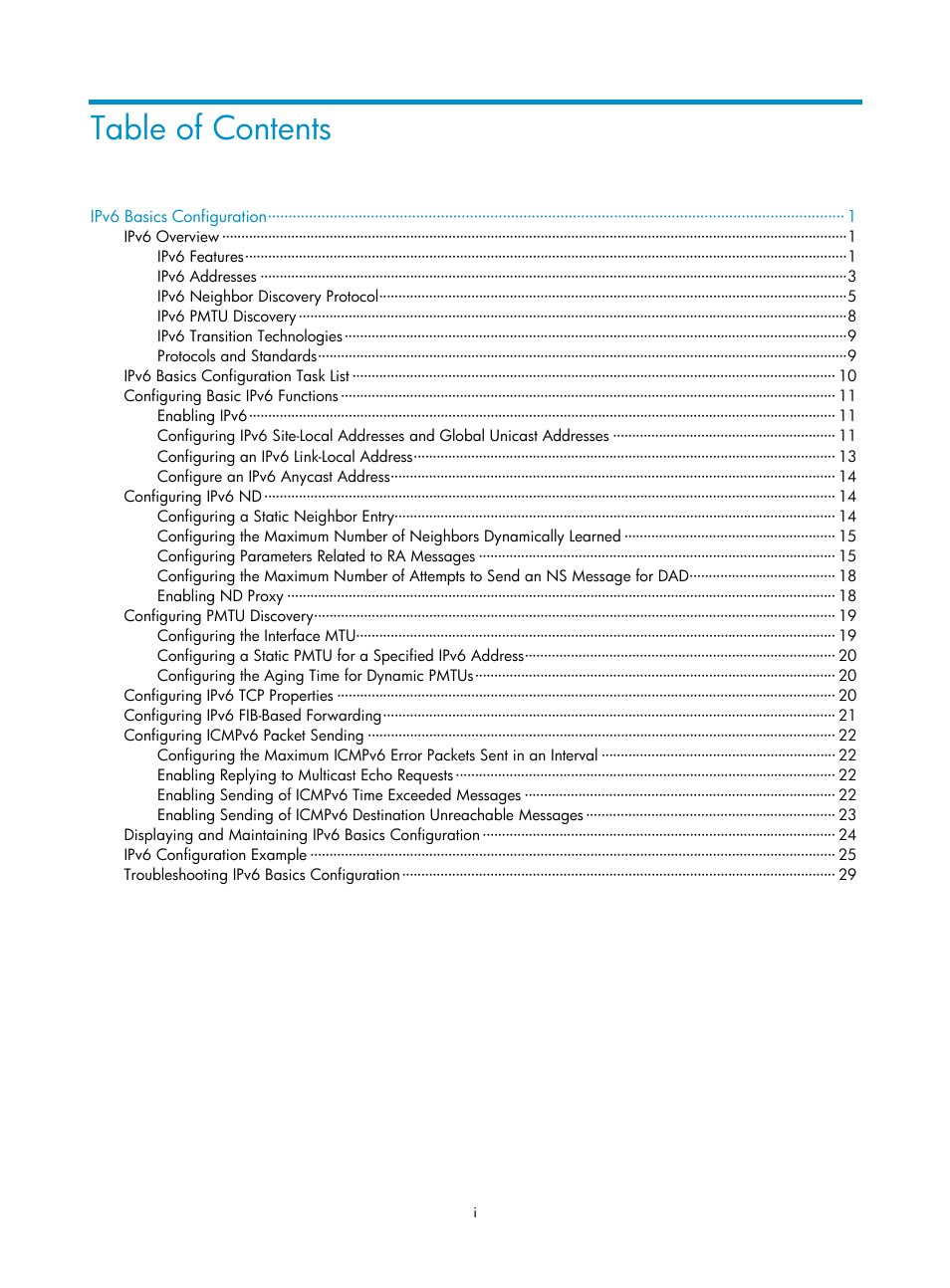 H3C Technologies H3C SecPath F1000-E User Manual | Page 100 / 198