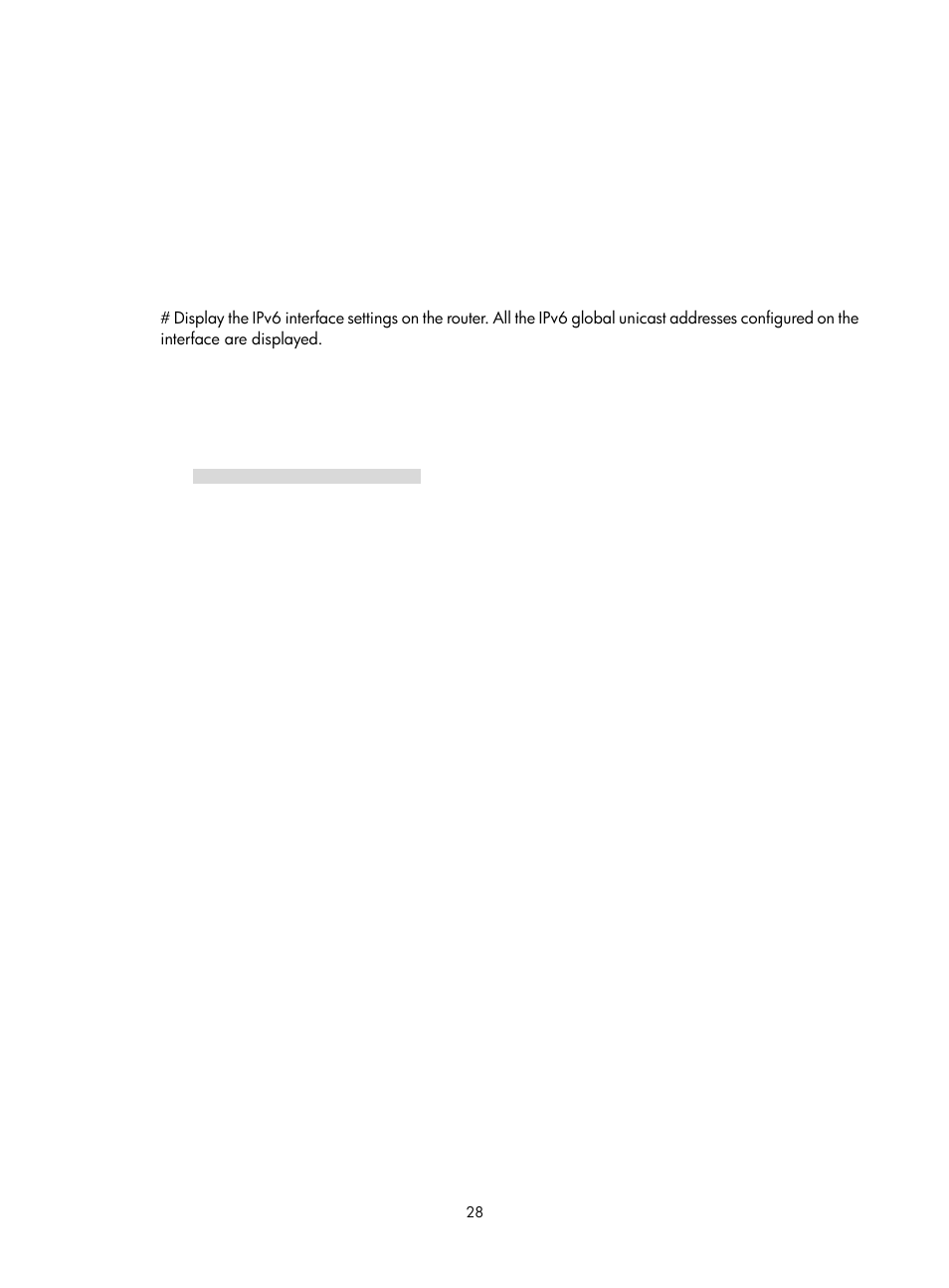 H3C Technologies H3C SecPath F1000-E User Manual | Page 128 / 198