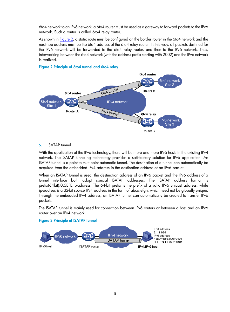 H3C Technologies H3C SecPath F1000-E User Manual | Page 151 / 198