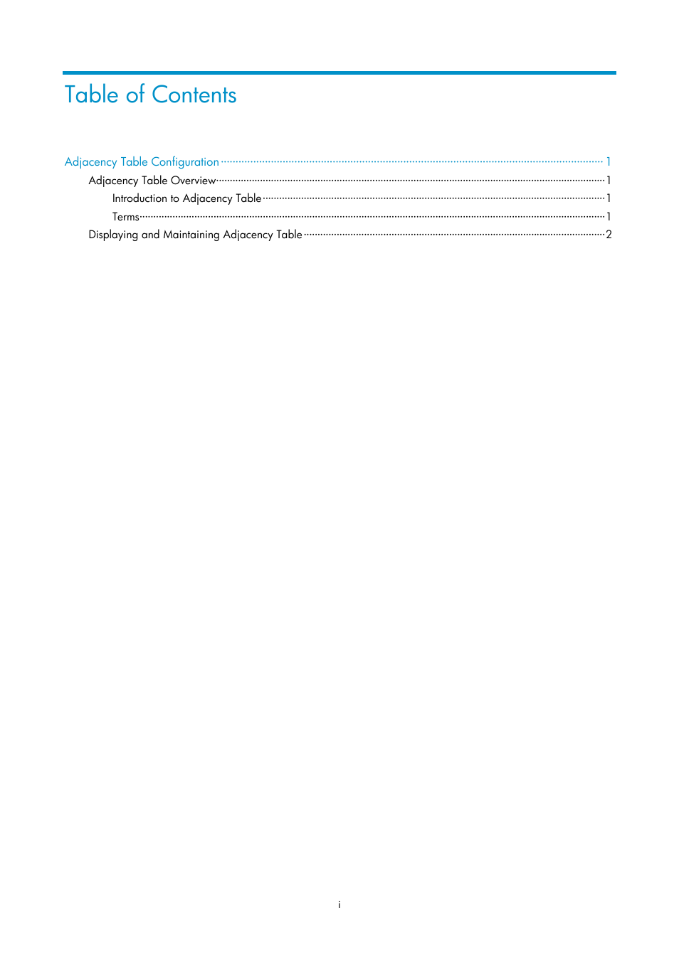 H3C Technologies H3C SecPath F1000-E User Manual | Page 28 / 198