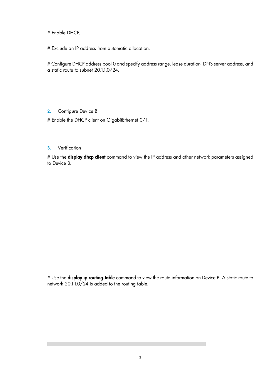 H3C Technologies H3C SecPath F1000-E User Manual | Page 73 / 198