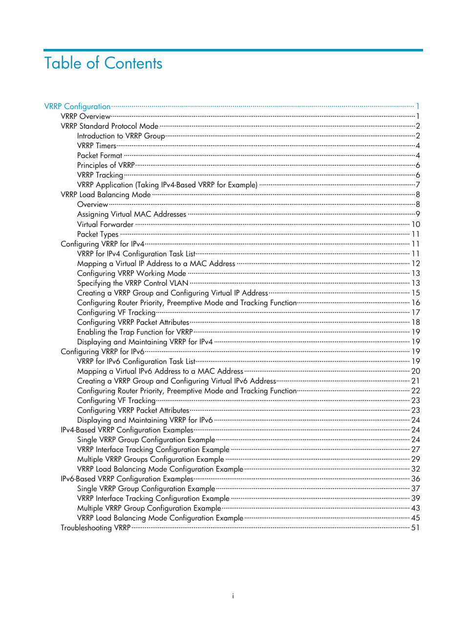 H3C Technologies H3C SecPath F1000-E User Manual | 326 pages