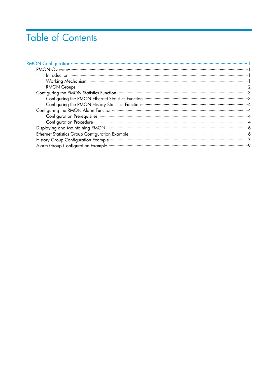 H3C Technologies H3C SecPath F1000-E User Manual | Page 139 / 326