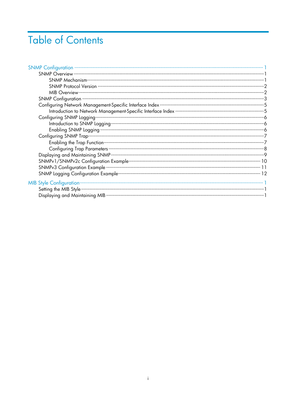 H3C Technologies H3C SecPath F1000-E User Manual | Page 150 / 326