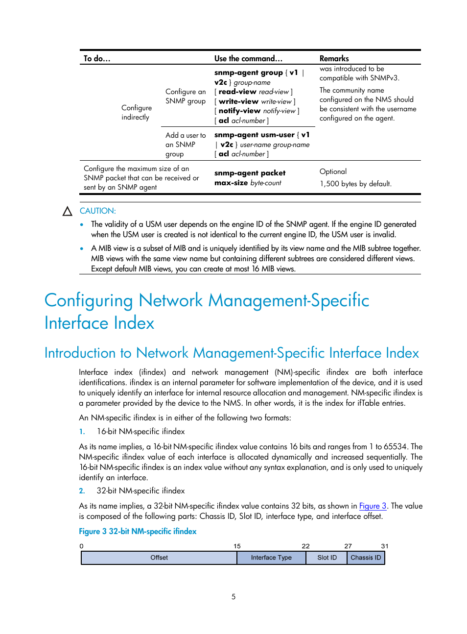 H3C Technologies H3C SecPath F1000-E User Manual | Page 155 / 326