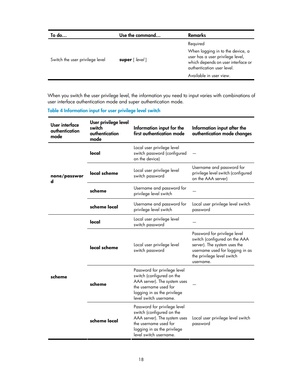 H3C Technologies H3C SecPath F1000-E User Manual | Page 212 / 326