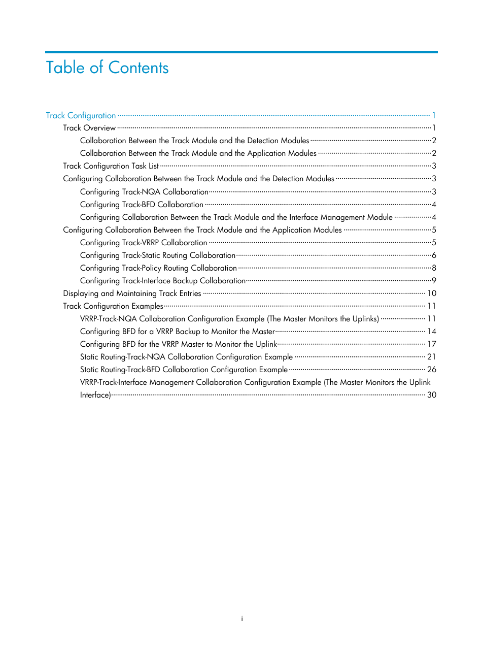 H3C Technologies H3C SecPath F1000-E User Manual | Page 283 / 326