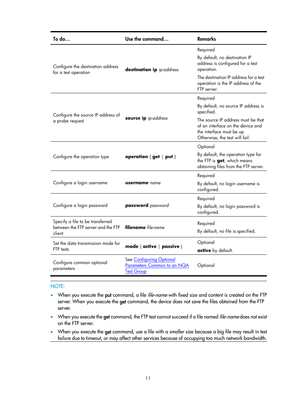 H3C Technologies H3C SecPath F1000-E User Manual | Page 77 / 326