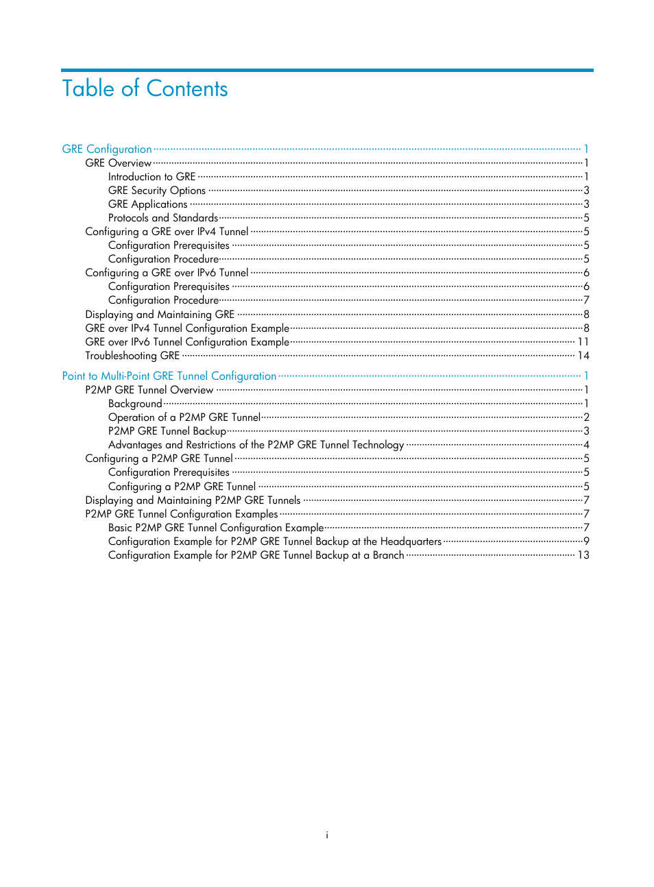 H3C Technologies H3C SecPath F1000-E User Manual | 80 pages