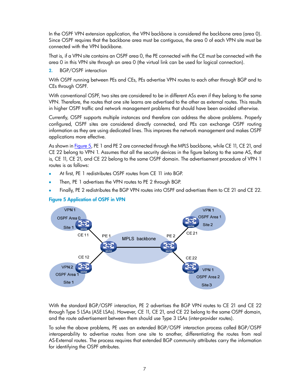 H3C Technologies H3C SecPath F1000-E User Manual | Page 70 / 80