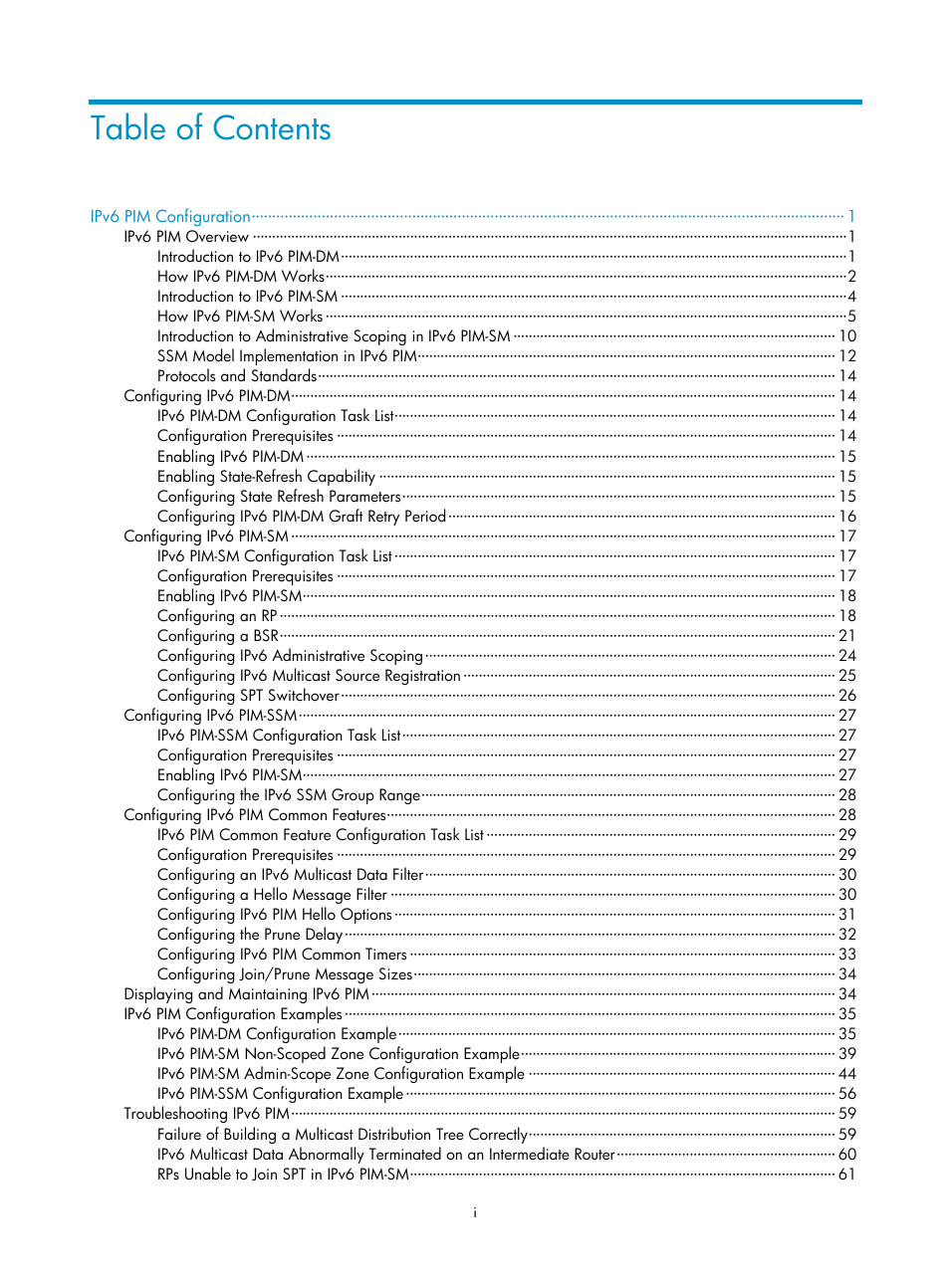 H3C Technologies H3C SecPath F1000-E User Manual | Page 162 / 225