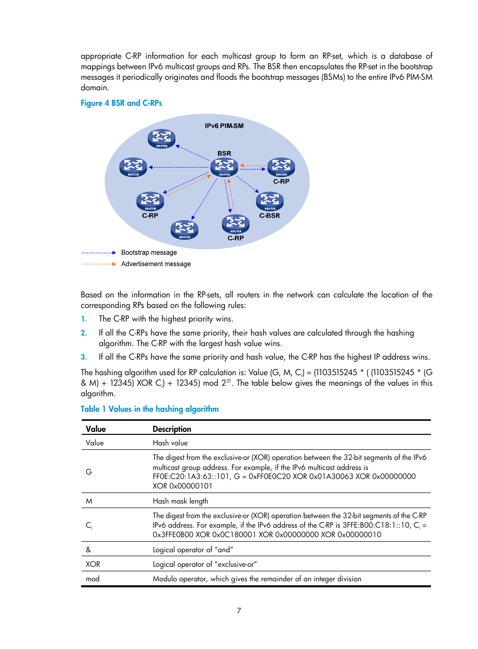 H3C Technologies H3C SecPath F1000-E User Manual | Page 170 / 225
