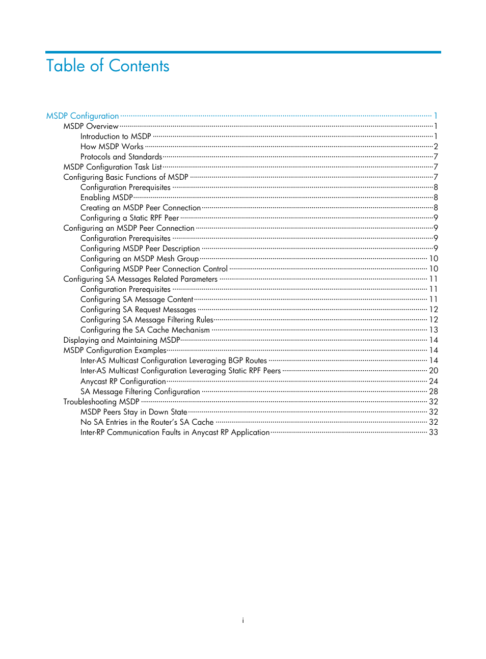 H3C Technologies H3C SecPath F1000-E User Manual | Page 61 / 225