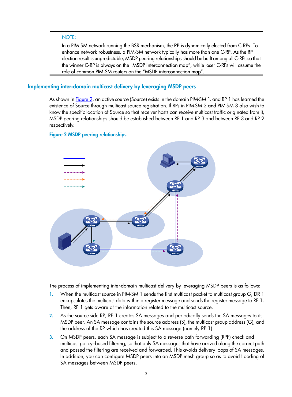 H3C Technologies H3C SecPath F1000-E User Manual | Page 64 / 225
