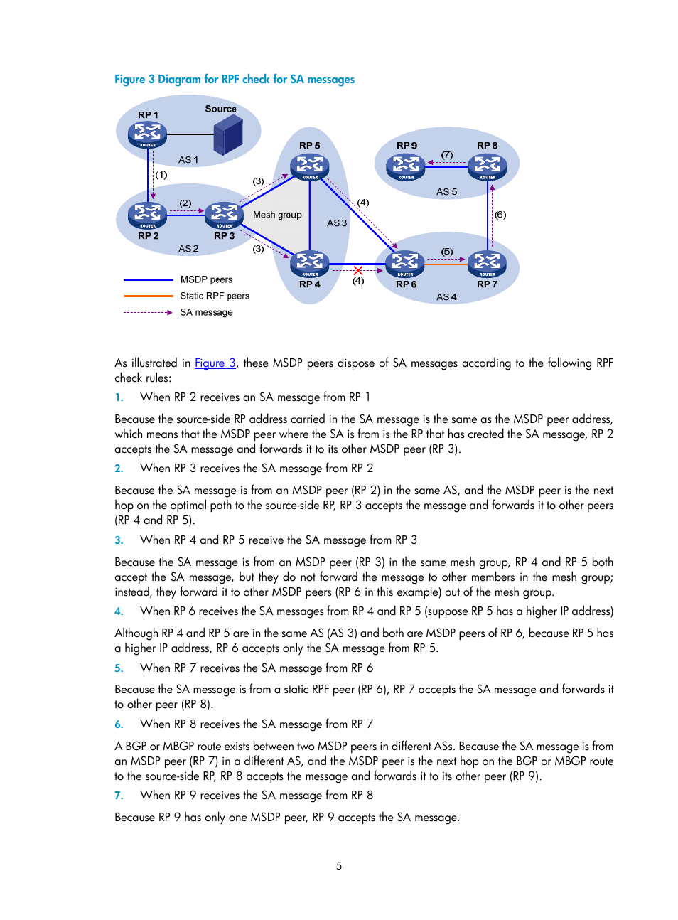 H3C Technologies H3C SecPath F1000-E User Manual | Page 66 / 225