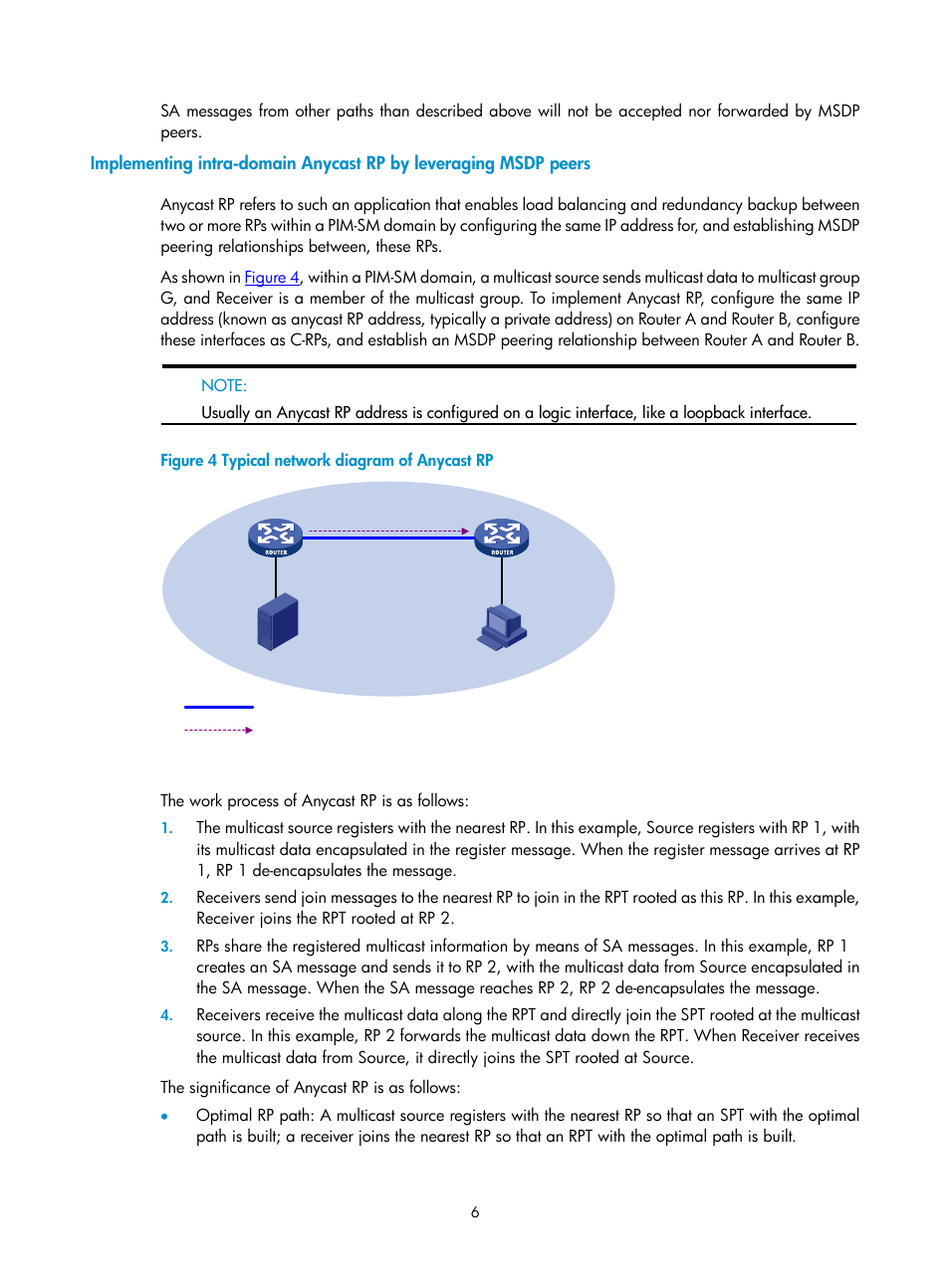 H3C Technologies H3C SecPath F1000-E User Manual | Page 67 / 225