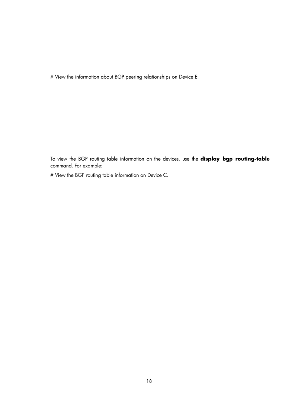 H3C Technologies H3C SecPath F1000-E User Manual | Page 79 / 225