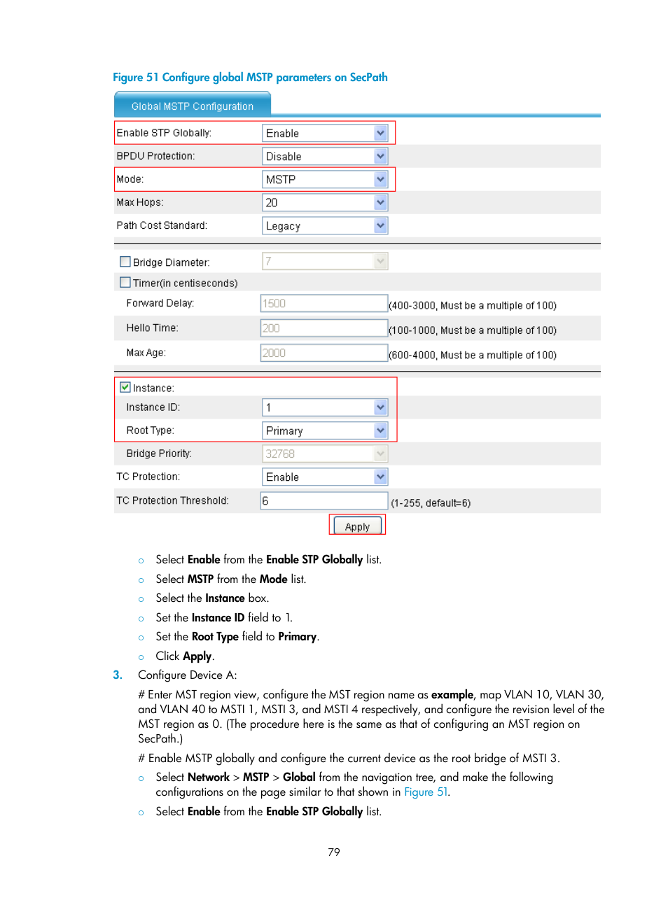 H3C Technologies H3C SecPath F1000-E User Manual | Page 104 / 967