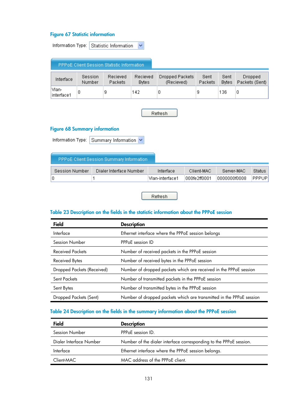 H3C Technologies H3C SecPath F1000-E User Manual | Page 156 / 967