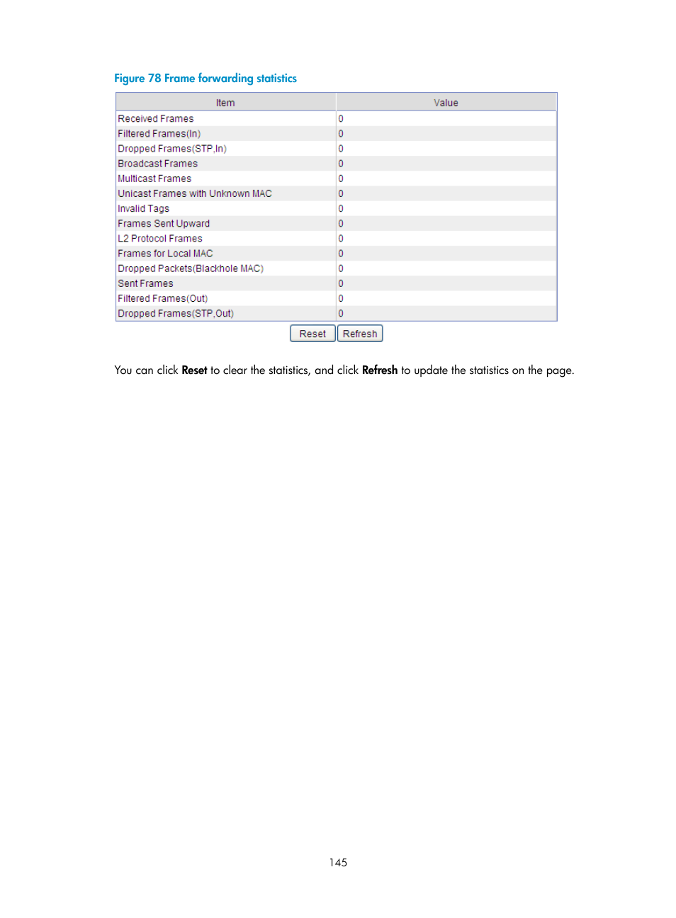 H3C Technologies H3C SecPath F1000-E User Manual | Page 170 / 967