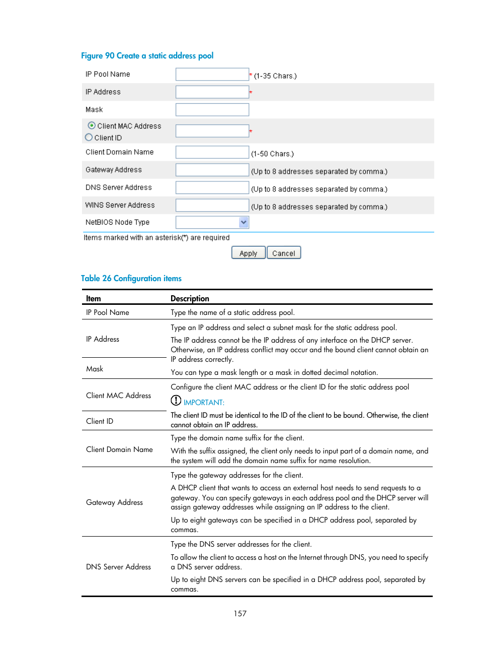 Figure 90 | H3C Technologies H3C SecPath F1000-E User Manual | Page 182 / 967