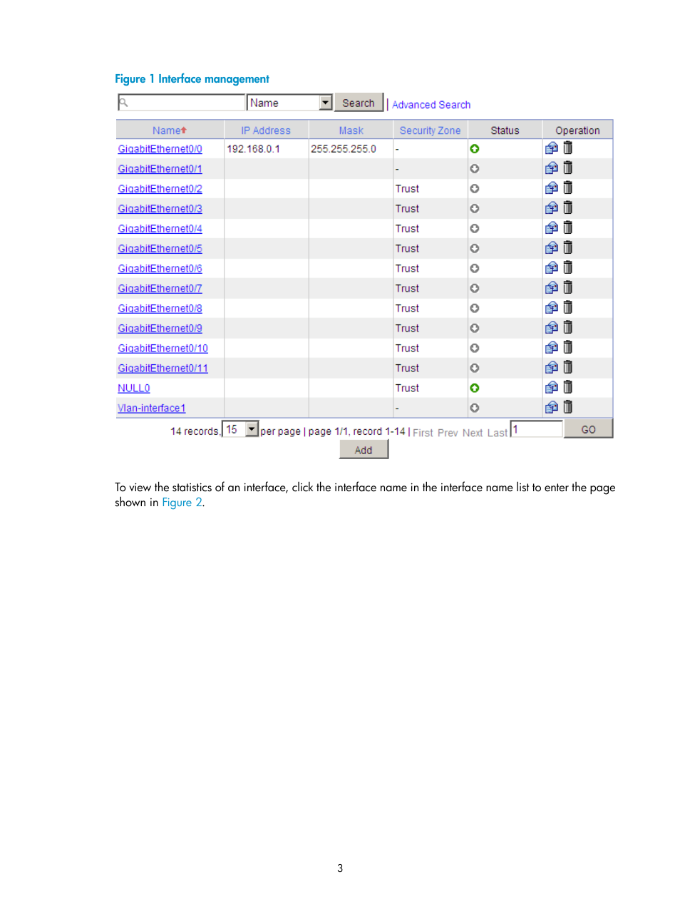 H3C Technologies H3C SecPath F1000-E User Manual | Page 28 / 967