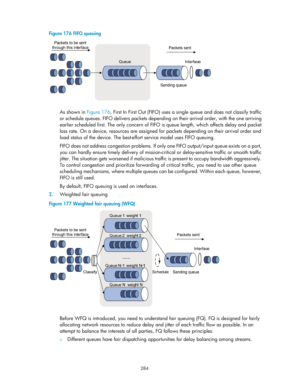 H3C Technologies H3C SecPath F1000-E User Manual | Page 309 / 967