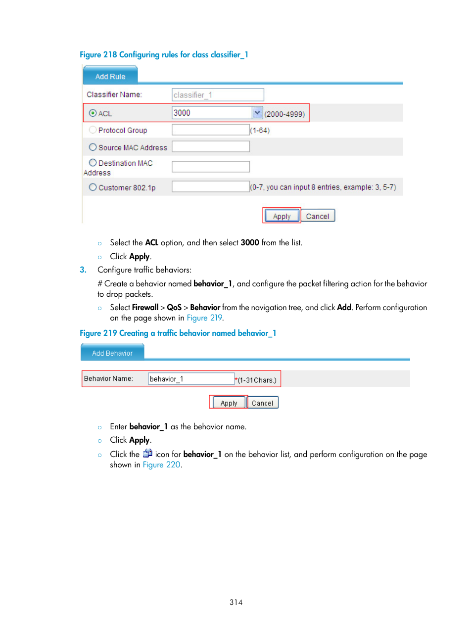 N in, Figure 218 | H3C Technologies H3C SecPath F1000-E User Manual | Page 339 / 967