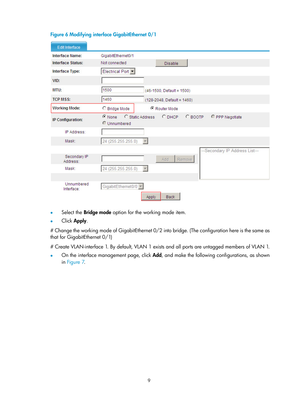 N in, Figure 6 | H3C Technologies H3C SecPath F1000-E User Manual | Page 34 / 967