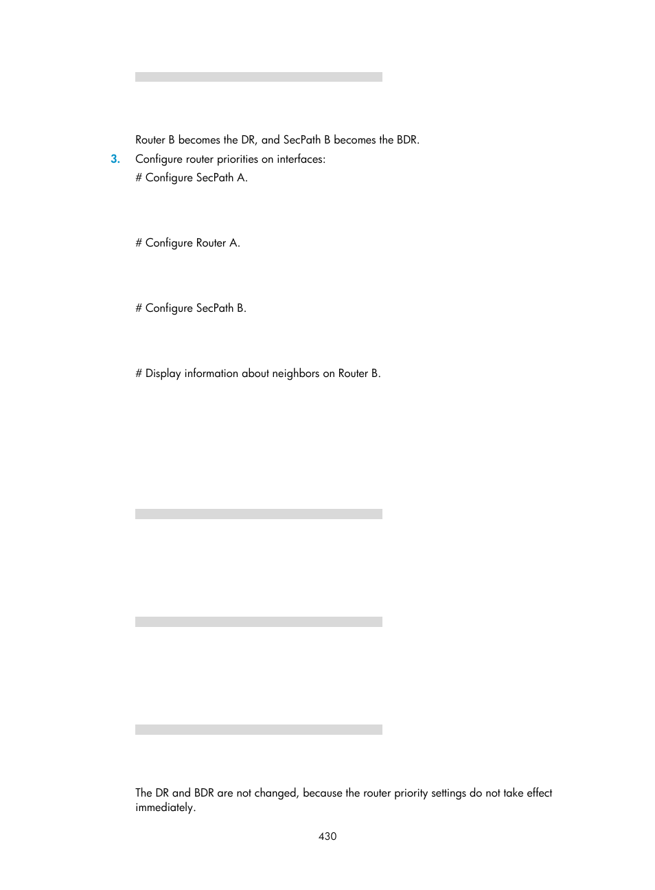 H3C Technologies H3C SecPath F1000-E User Manual | Page 455 / 967