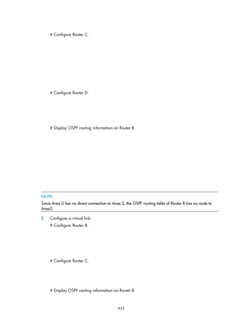 H3C Technologies H3C SecPath F1000-E User Manual | Page 458 / 967