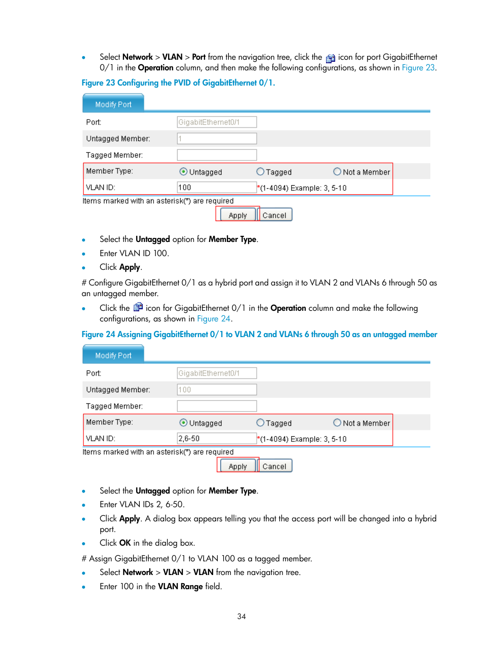 H3C Technologies H3C SecPath F1000-E User Manual | Page 59 / 967