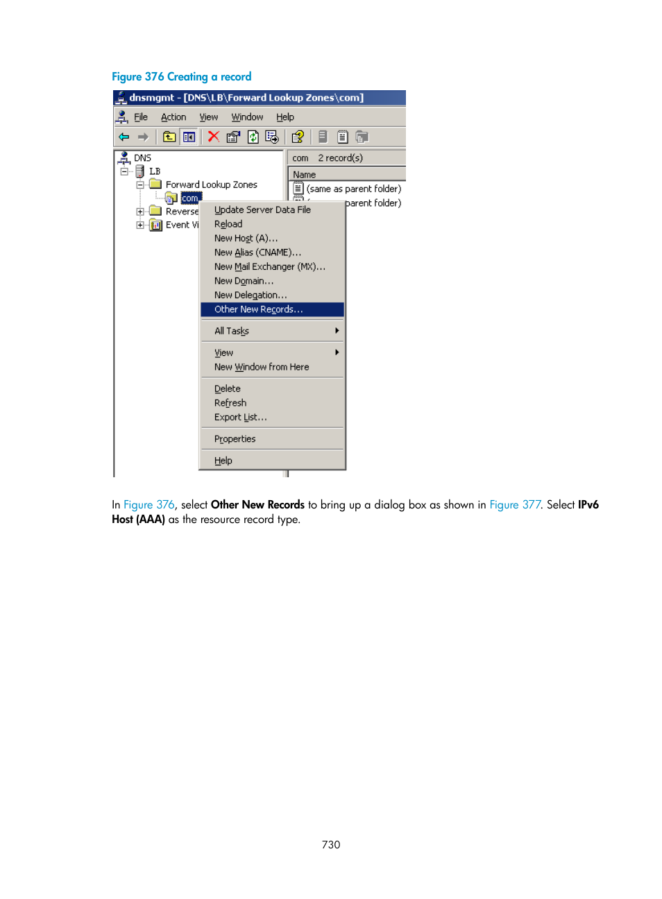 N in, Figure 376 | H3C Technologies H3C SecPath F1000-E User Manual | Page 755 / 967