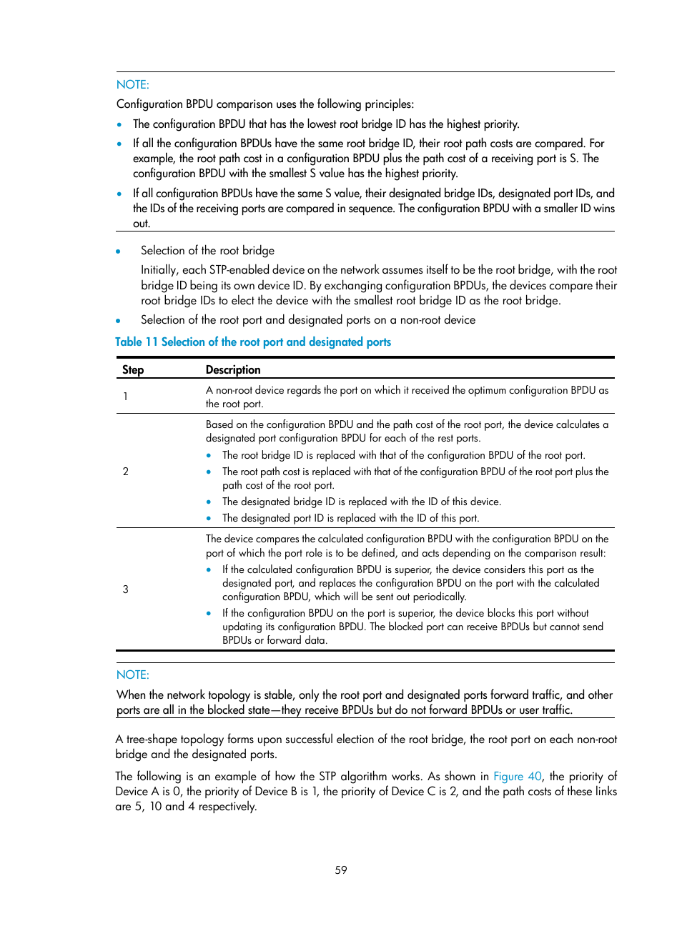 H3C Technologies H3C SecPath F1000-E User Manual | Page 84 / 967