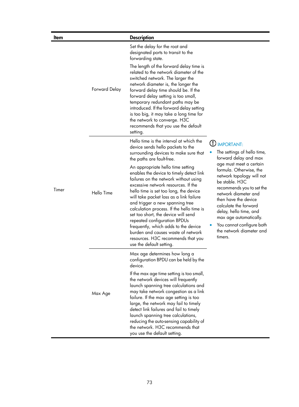 H3C Technologies H3C SecPath F1000-E User Manual | Page 98 / 967