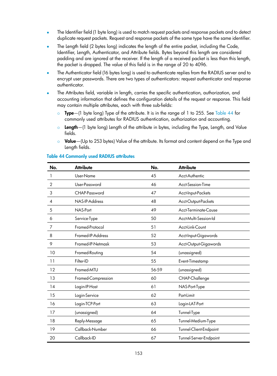 H3C Technologies H3C SecPath F1000-E User Manual | Page 163 / 273