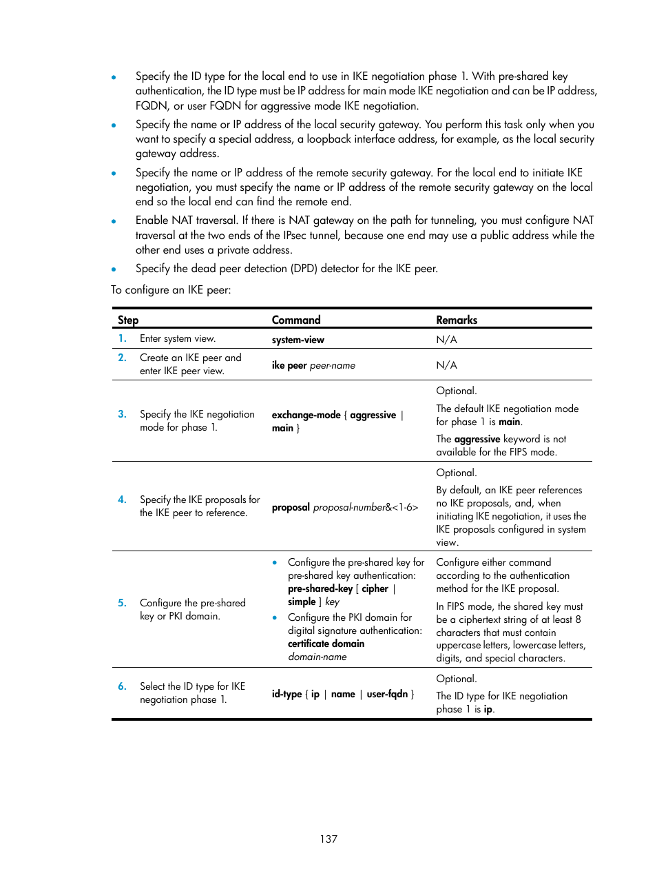 H3C Technologies H3C SecPath F1000-E User Manual | Page 149 / 490