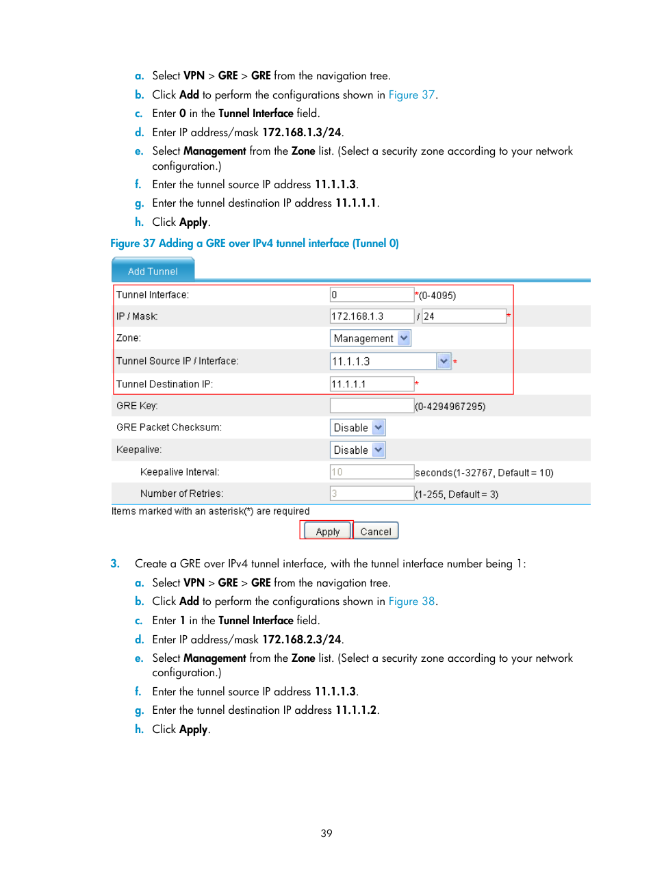 H3C Technologies H3C SecPath F1000-E User Manual | Page 51 / 490