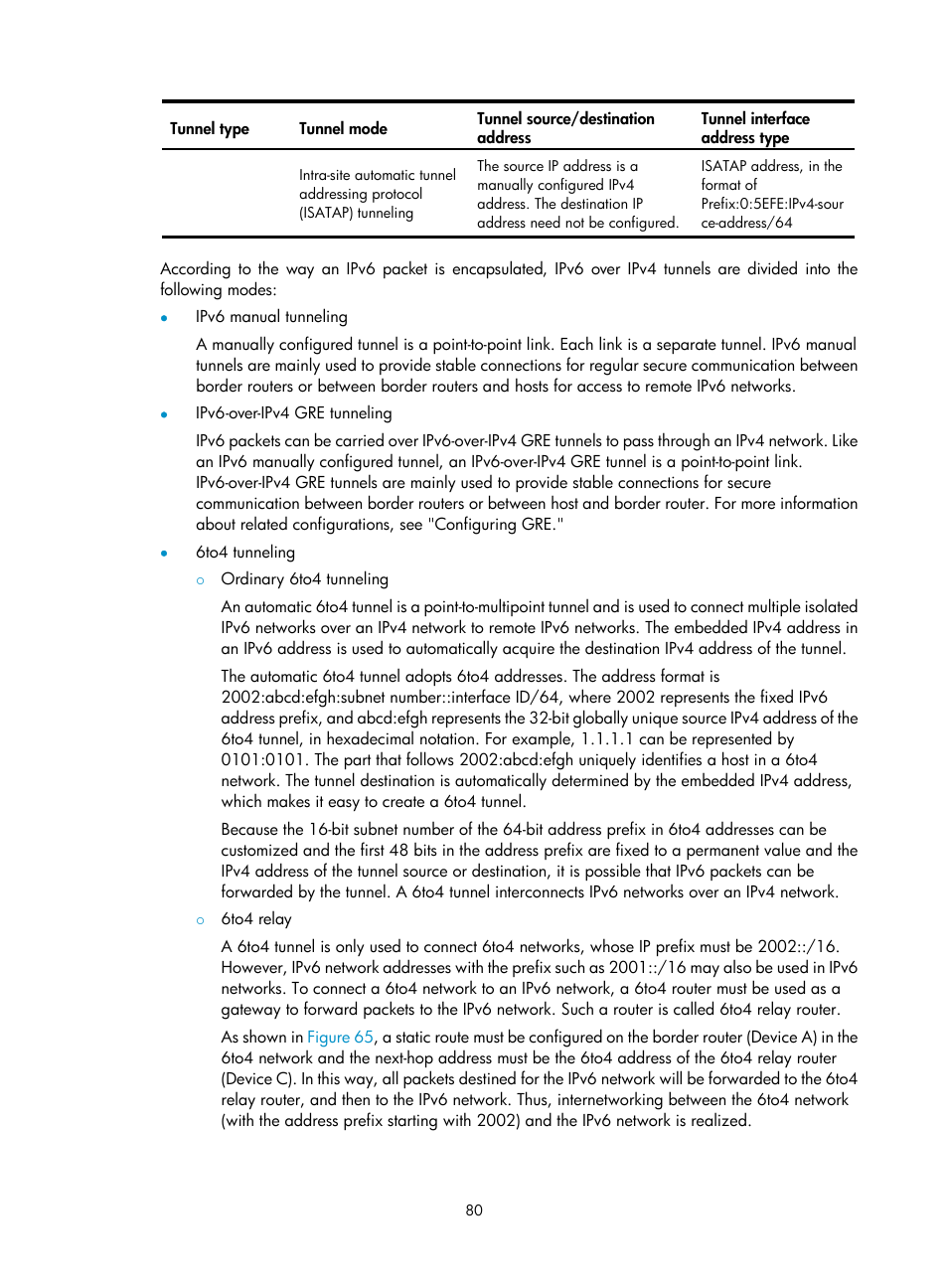 H3C Technologies H3C SecPath F1000-E User Manual | Page 92 / 490