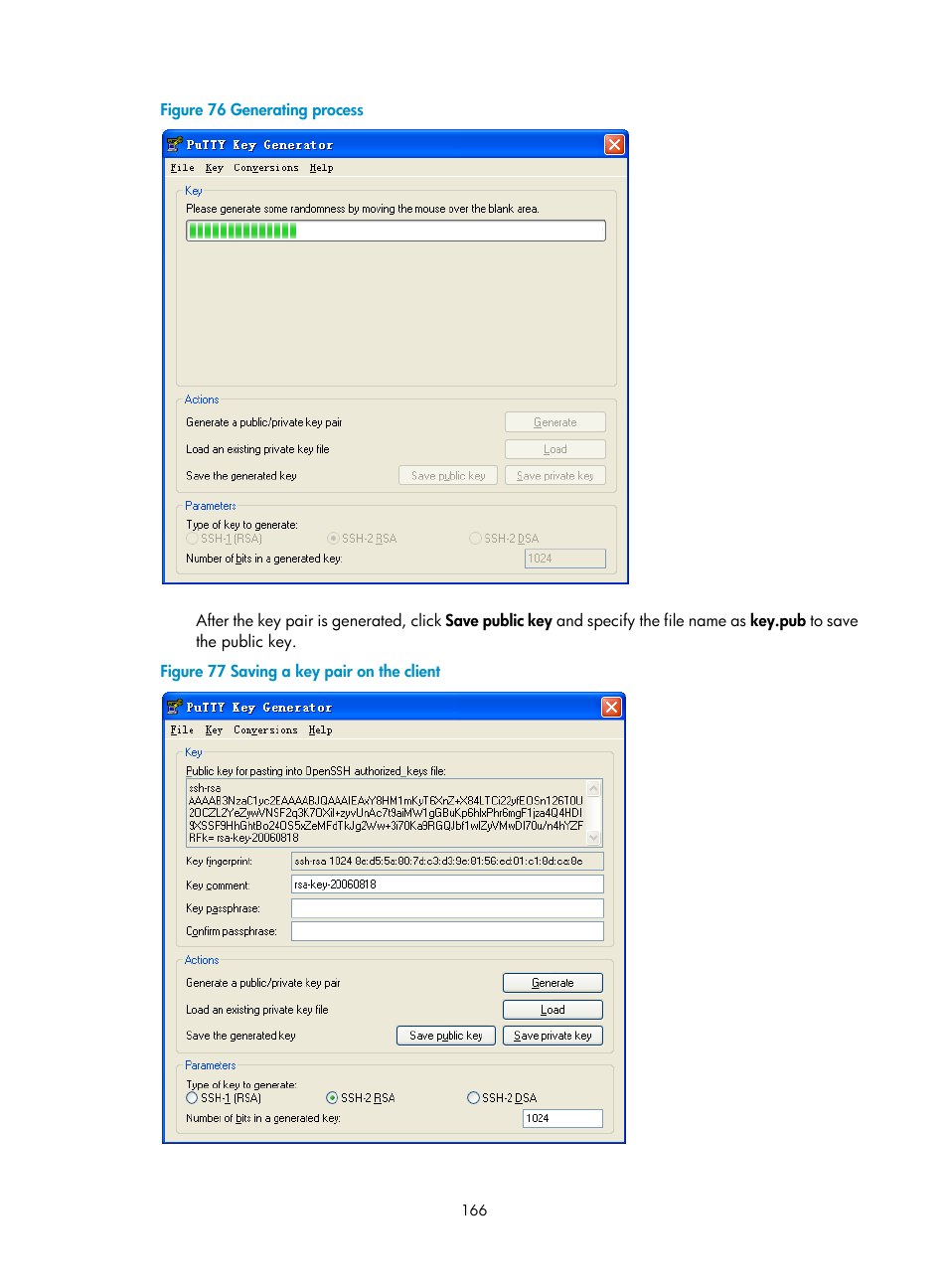 H3C Technologies H3C SecPath F1000-E User Manual | Page 177 / 234