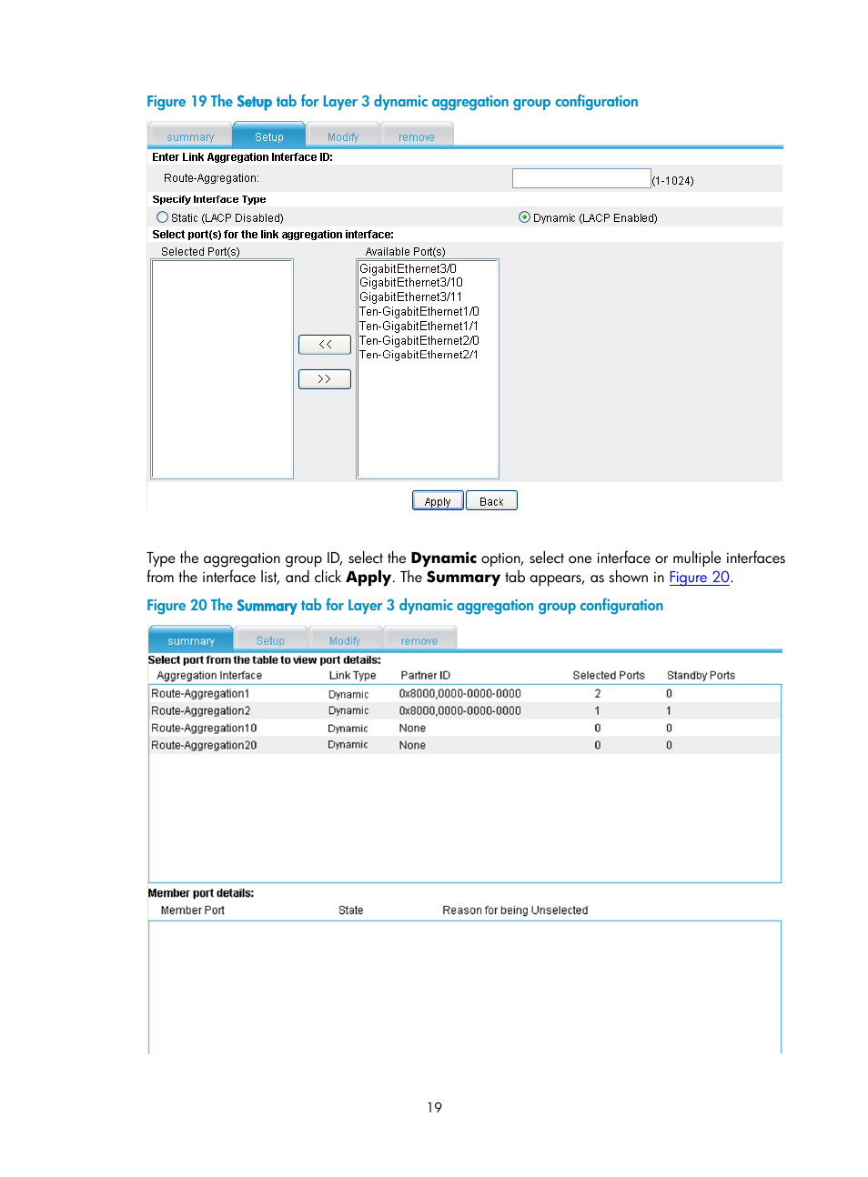 H3C Technologies H3C SecPath F1000-E User Manual | Page 109 / 938