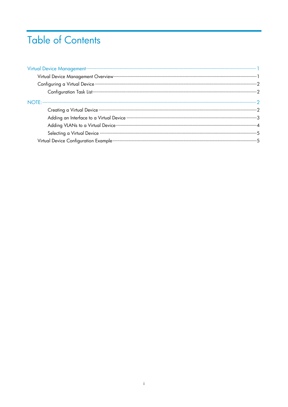 H3C Technologies H3C SecPath F1000-E User Manual | Page 134 / 938