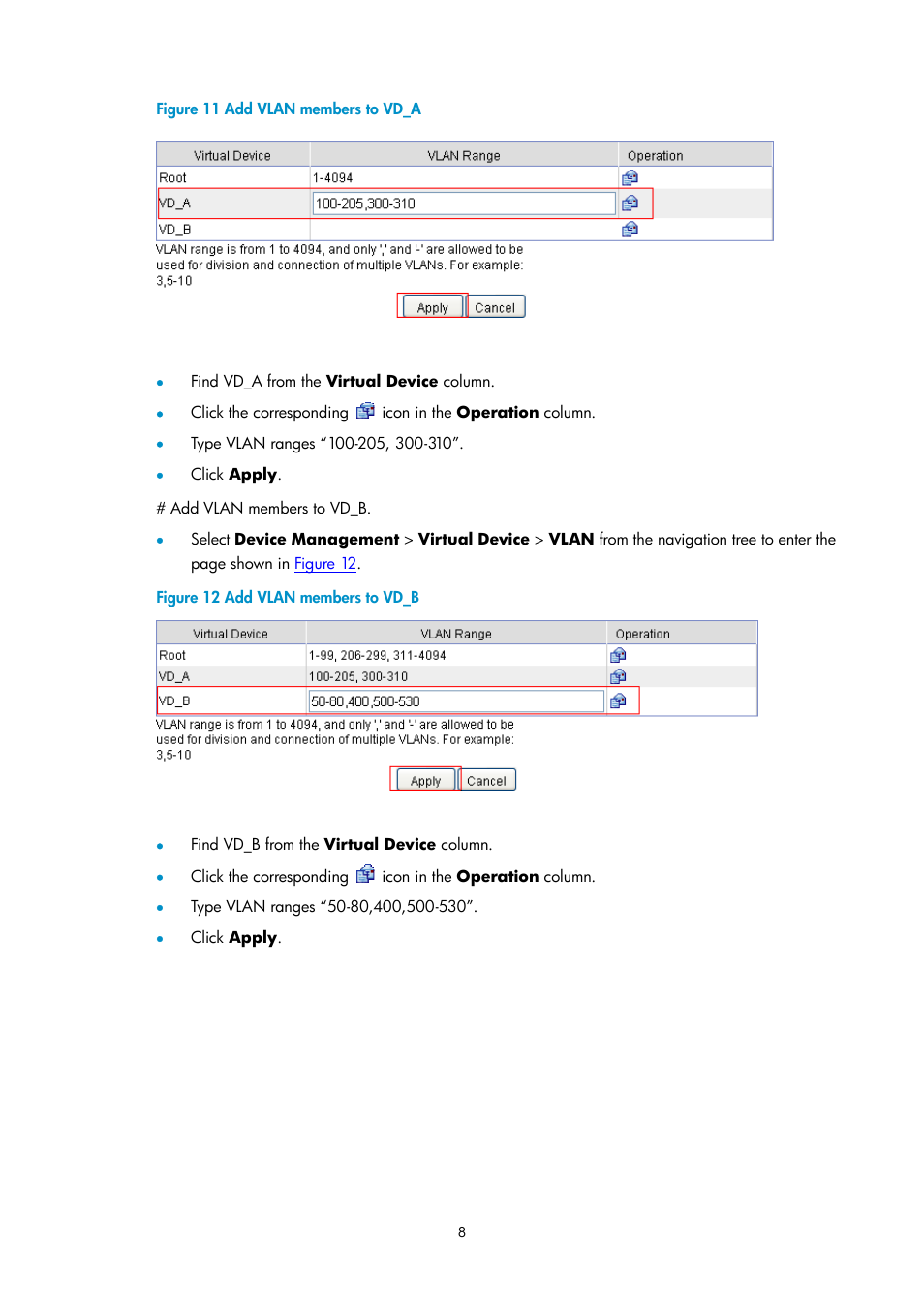 N in, Figure 11 | H3C Technologies H3C SecPath F1000-E User Manual | Page 142 / 938