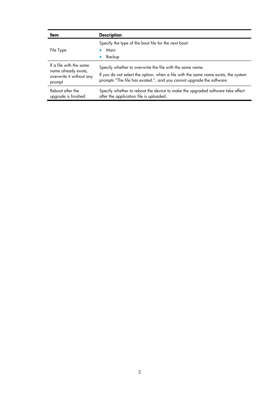 H3C Technologies H3C SecPath F1000-E User Manual | Page 161 / 938
