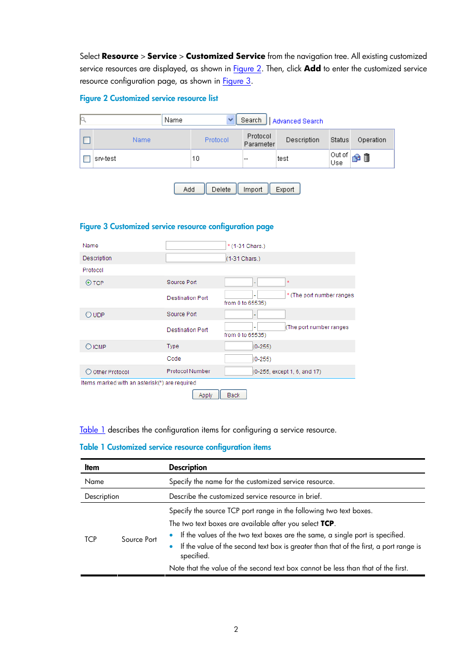 H3C Technologies H3C SecPath F1000-E User Manual | Page 177 / 938